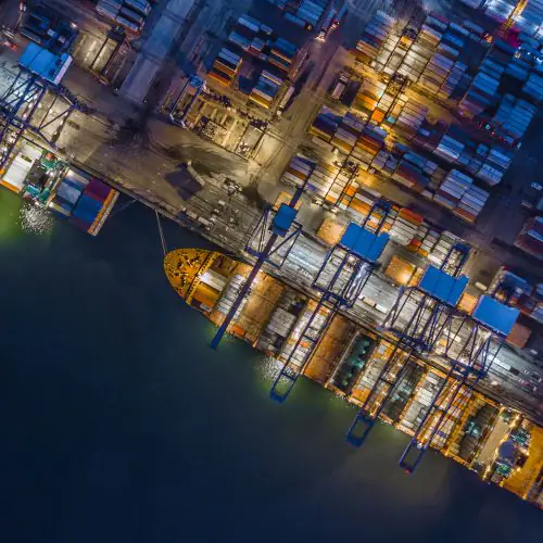 Heavy commercial vehicle and logistics insurance