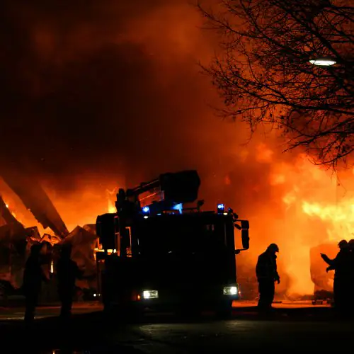 Personal lines insurance